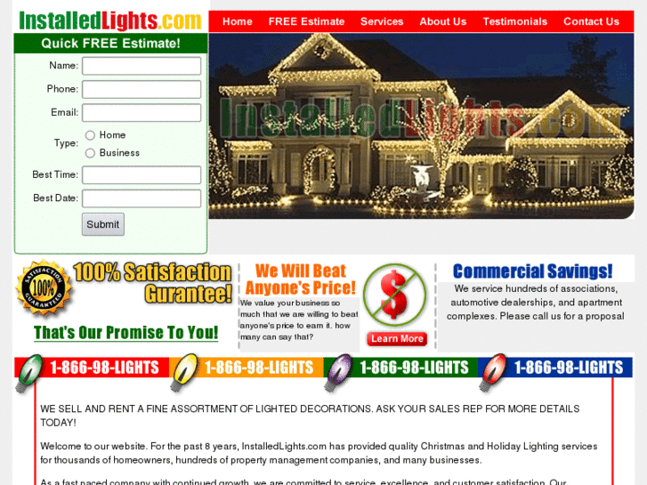 www.instaledlights.com