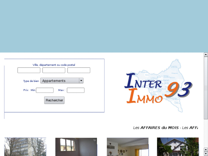 www.interimmo93.com