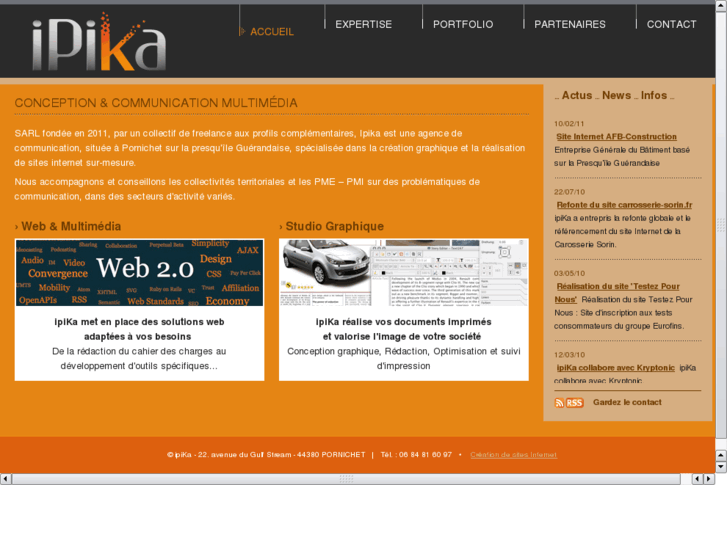 www.ipika.fr