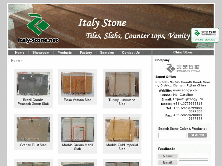 www.italystone.net