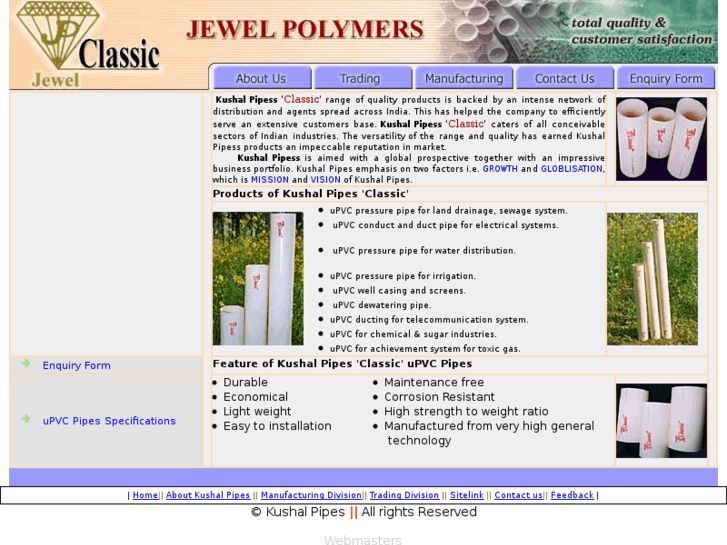 www.jewelpolymers.com