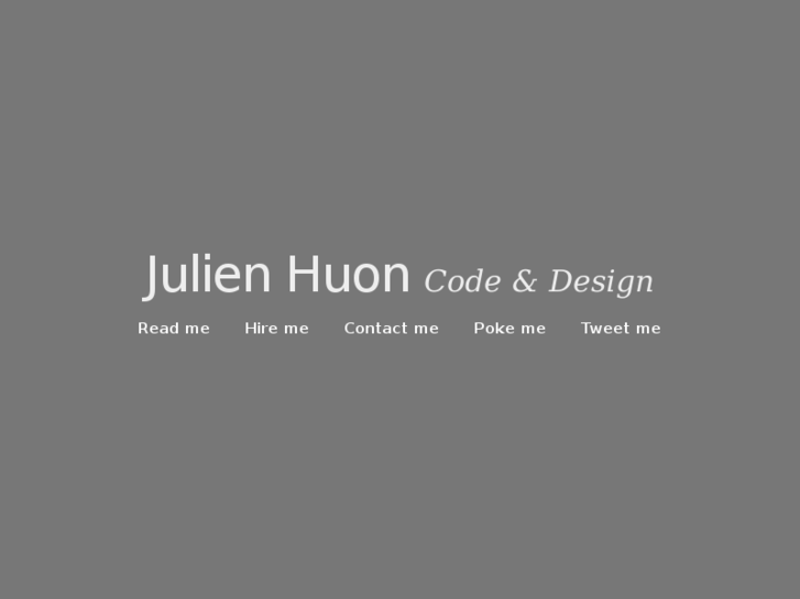 www.jhuon.com