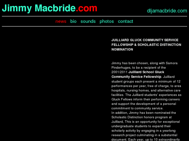 www.jimmymacbride.com