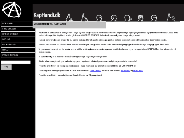 www.kaphandi.dk