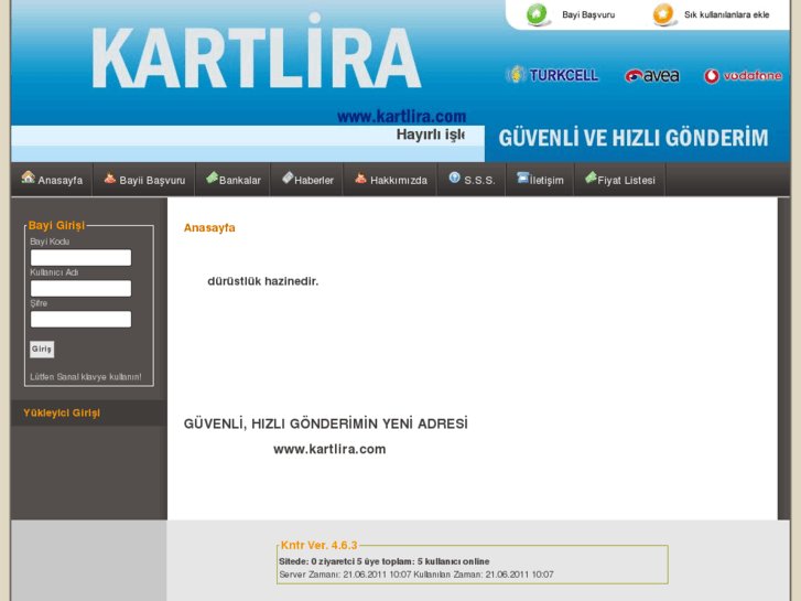 www.kartlira.com