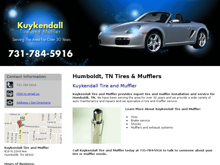 www.kuykendalltire.com