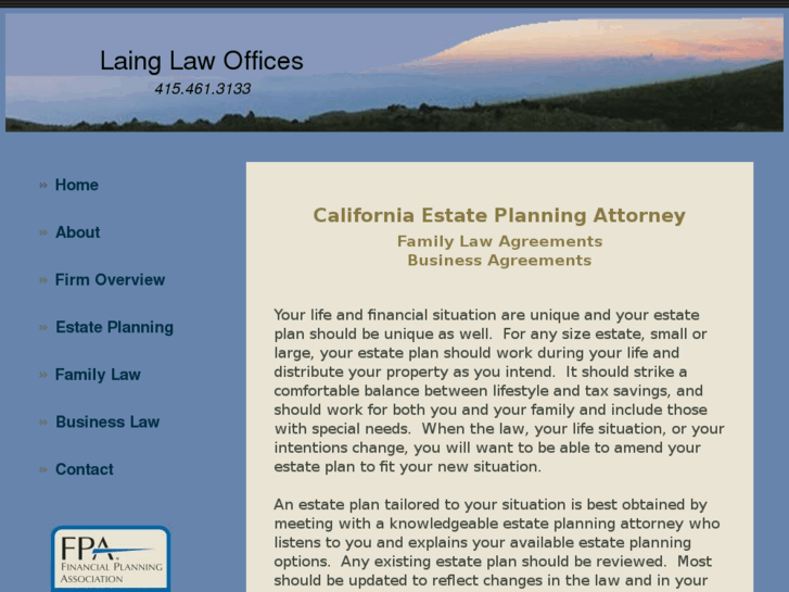 www.laing-law.com