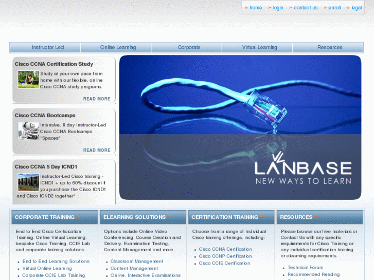 www.lanbase.com