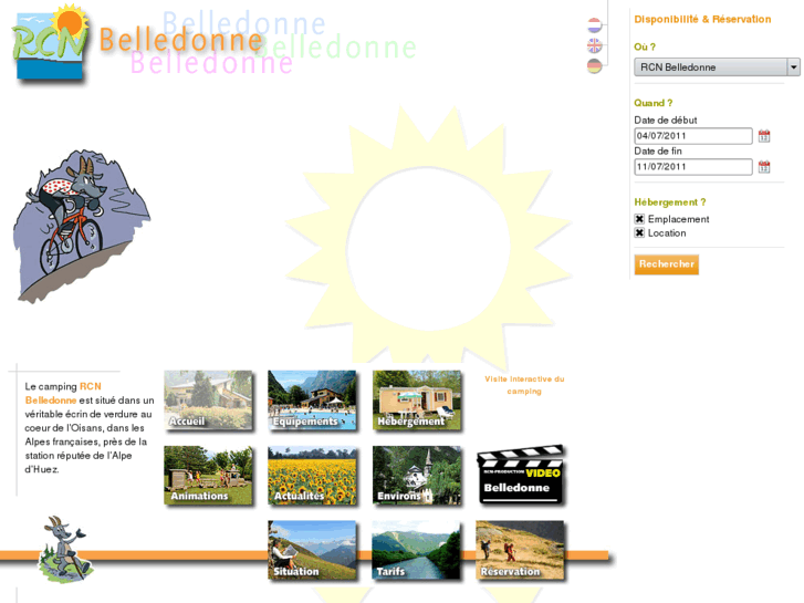 www.le-belledonne.com