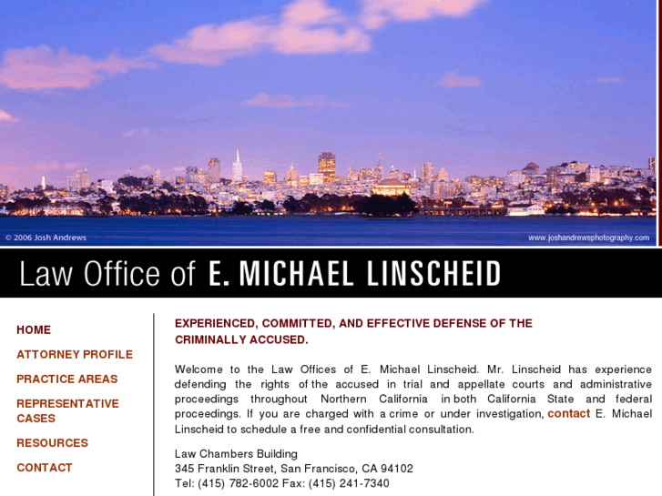 www.linscheidlaw.com