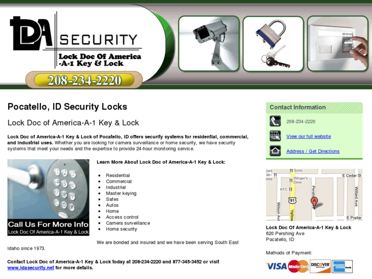 www.locksmithpocatello.com