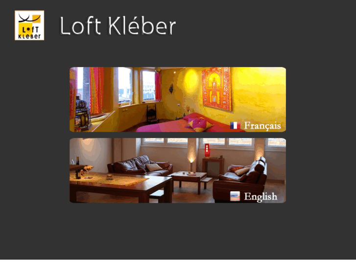 www.loft-kleber.com