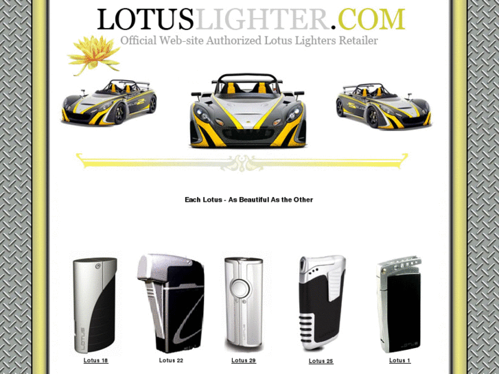 www.lotuslighter.com