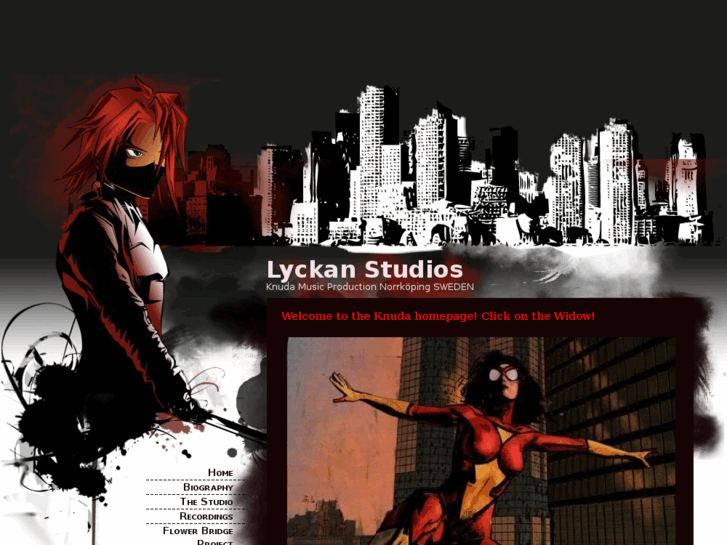 www.lyckanstudios.com