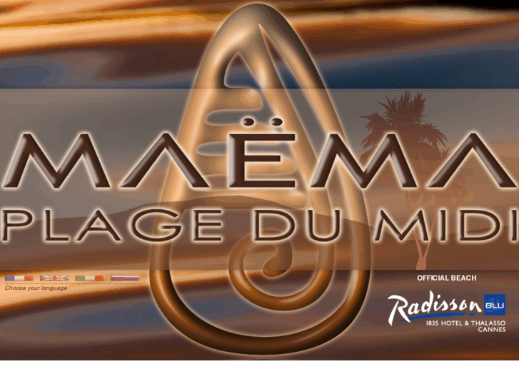 www.maemaplage.com