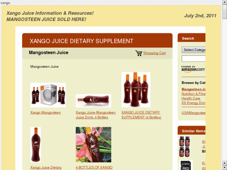 www.magicfruitjuice.com