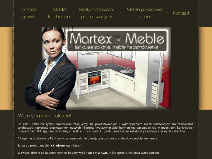 www.martex-meble.com