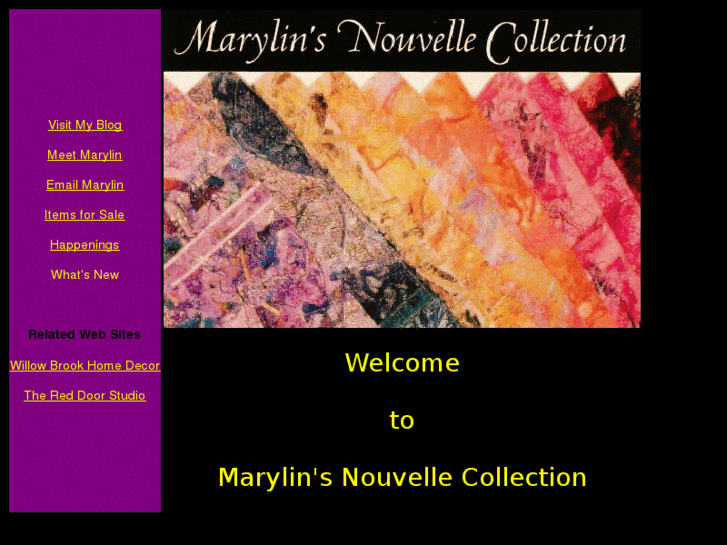 www.marylinsnouvelle.com