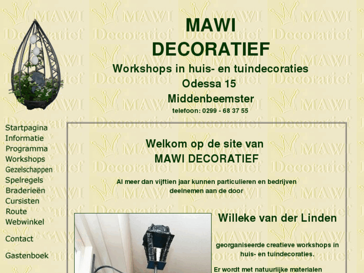 www.mawidecoratief.com