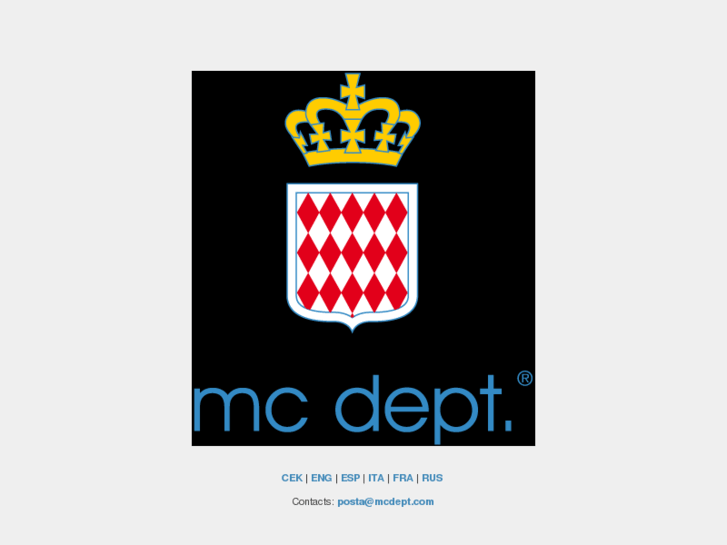 www.mcdept.com