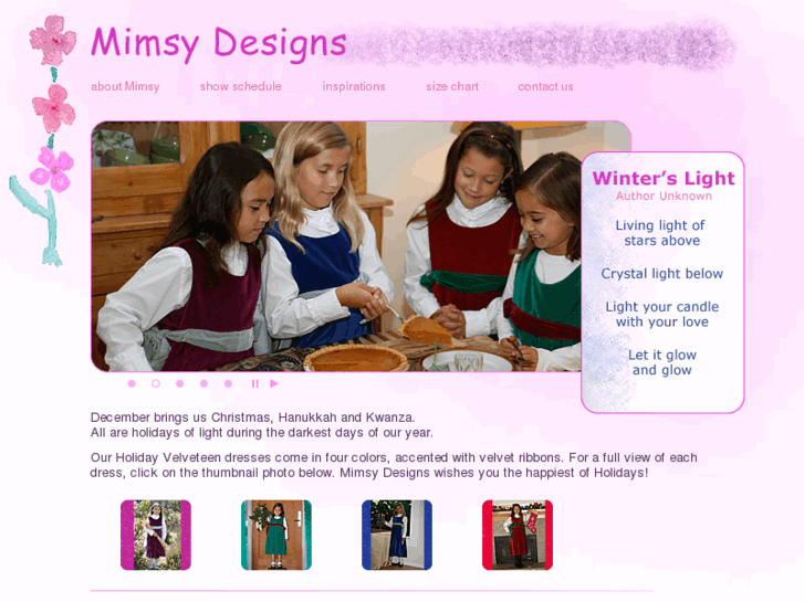 www.mimsydesigns.com