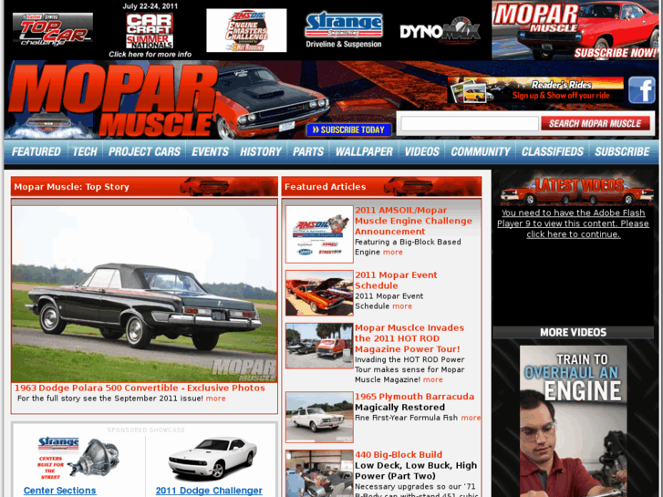 www.moparmuscle.com