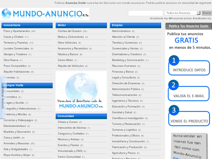 www.mundo-anuncio.es