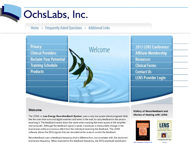 www.ochslabs.com