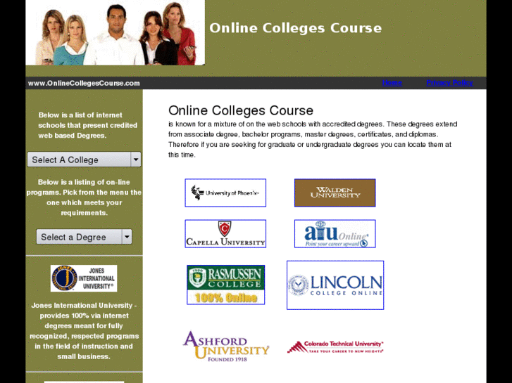 www.onlinecollegescourse.com