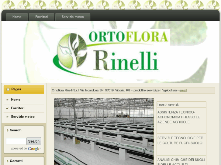 www.ortoflora.net