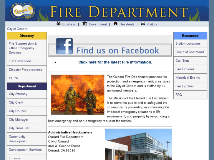 www.oxnardfire.org