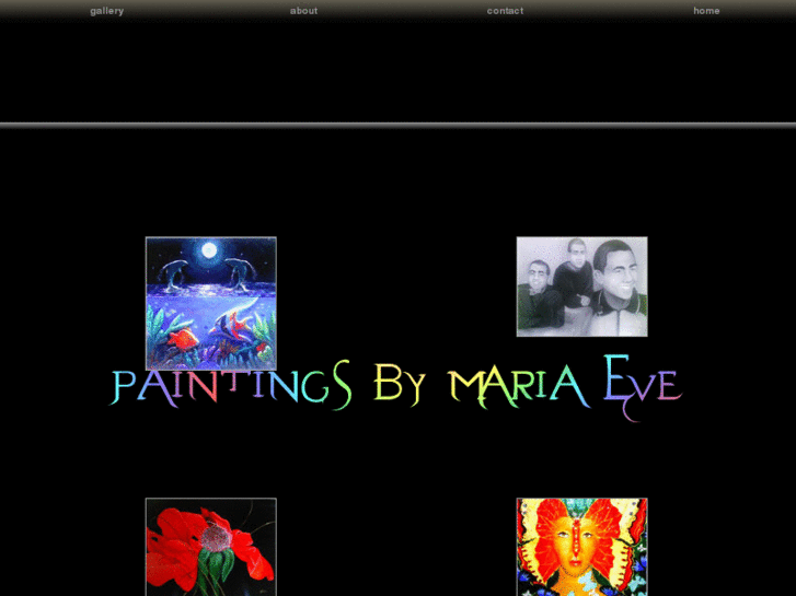 www.paintingsbymariaeve.com