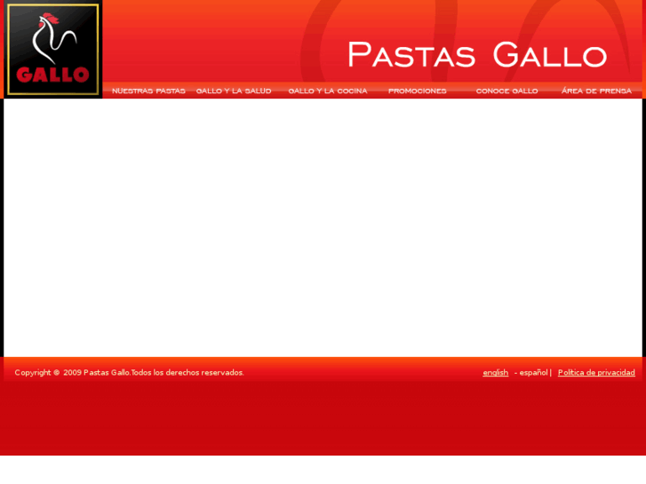 www.pastasgallo.es