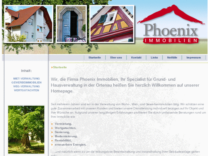 www.phoenix-immobilien.net