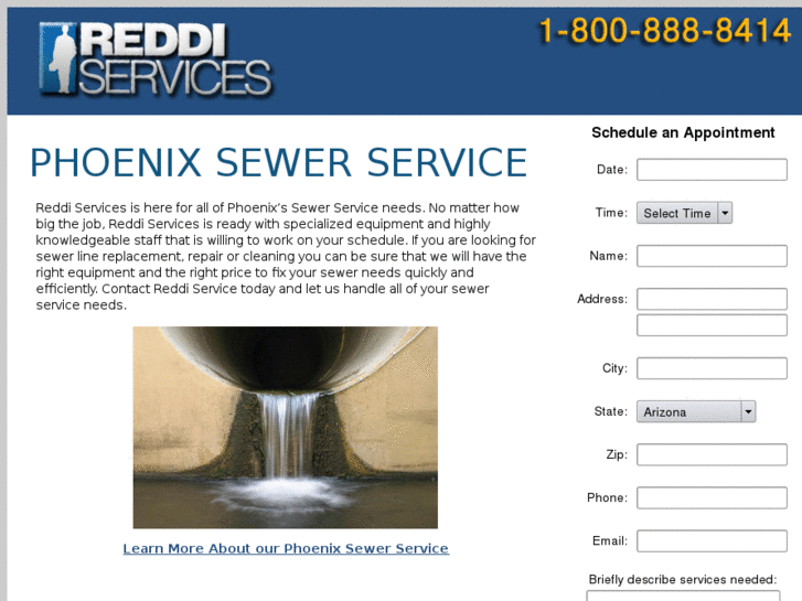 www.phoenix-sewer-service.com