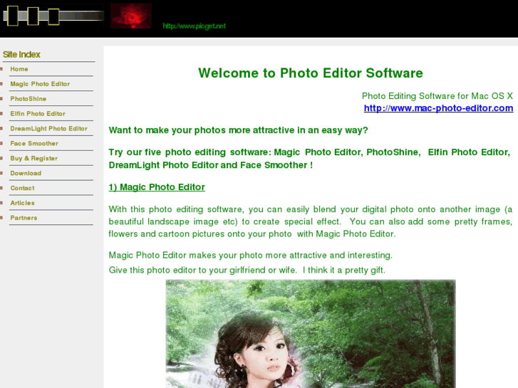 www.picget.net