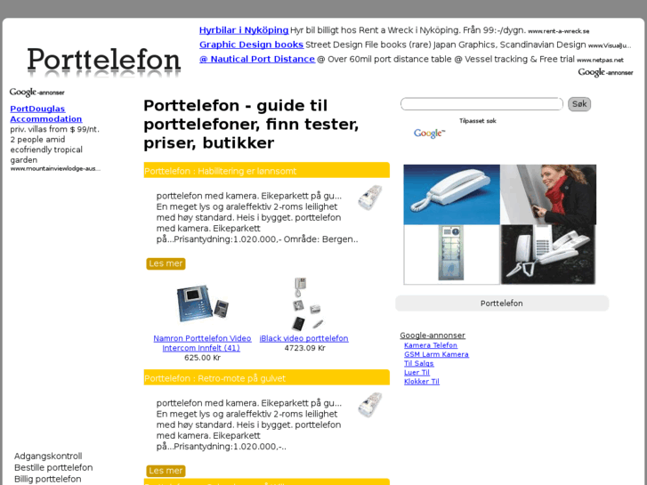 www.porttelefon.com