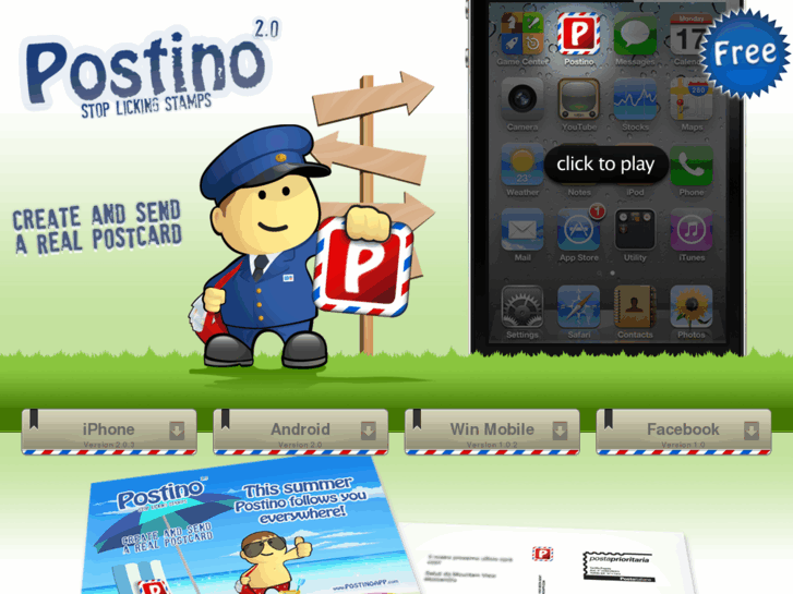 www.postinoapp.com