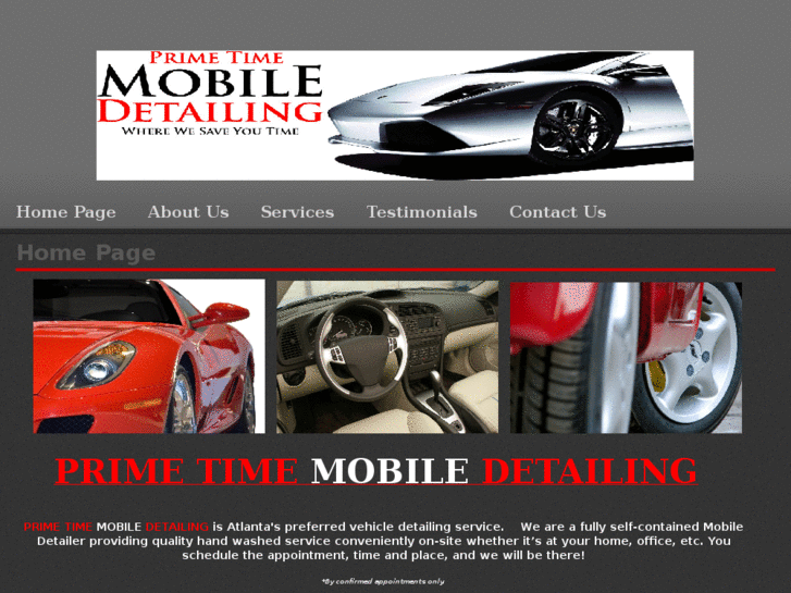 www.primetimemobiledetailing.net