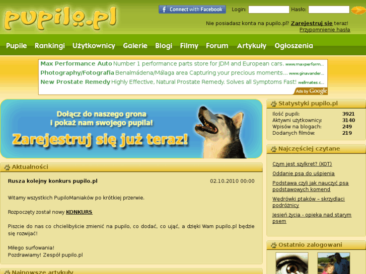 www.pupilo.pl