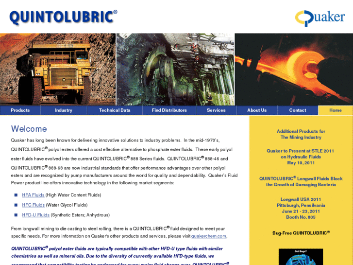 www.quintolubric.com