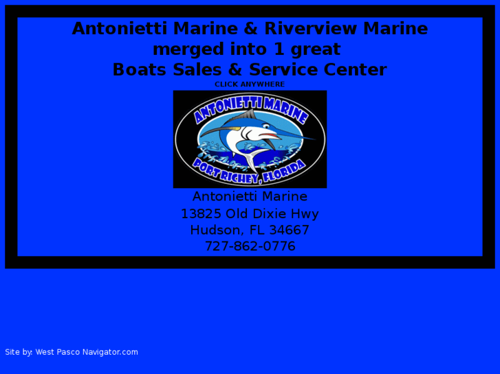 www.riverviewmarineservice.com