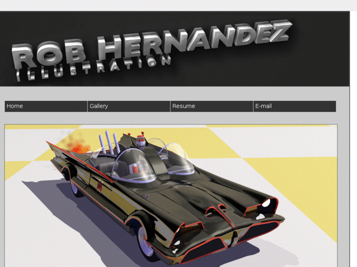 www.robhernandez.com