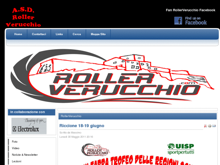 www.rollerverucchio.com