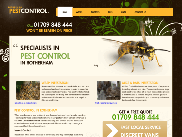 www.rotherhampestcontrol.com