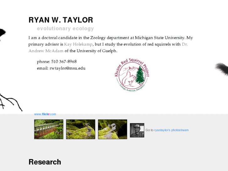 www.ryantaylor.net