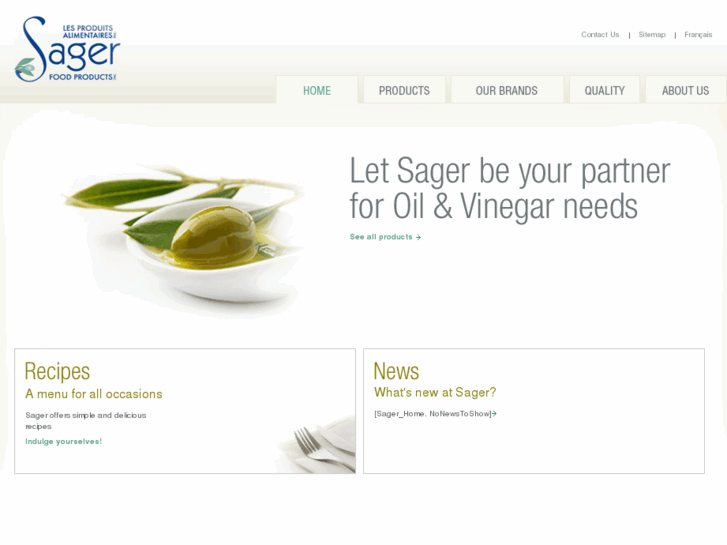 www.sagerfoods.com