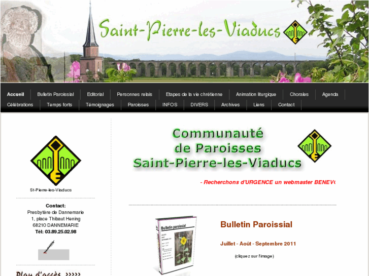 www.saint-pierre-les-viaducs.com