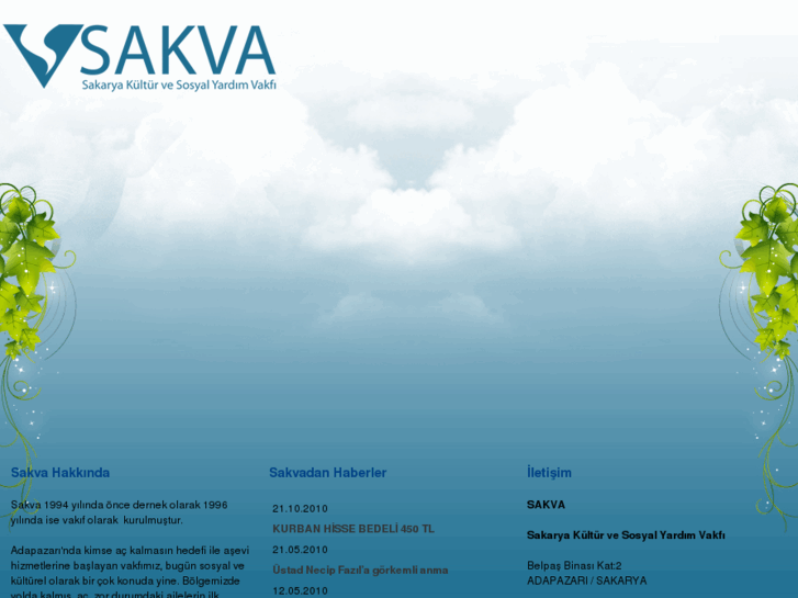 www.sakva.org