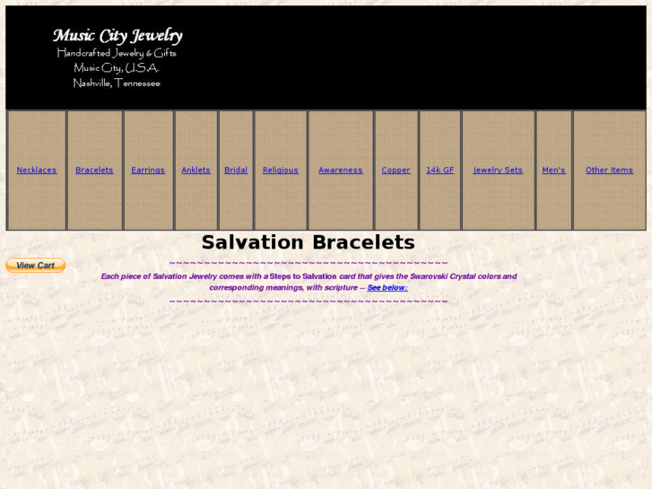 www.salvationjewelry.com